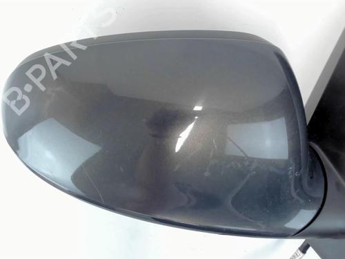 Used Right mirror OPEL ASTRA J (P10) 1.7 CDTI (68) (110 hp) 20397846