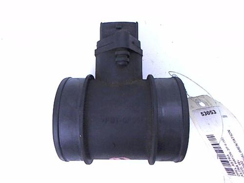Used Mass air flow sensor Mass air flow sensor OPEL ASTRA G Hatchback (T98) 1.7 DTI 16V (F08, F48) (75 hp) 20416064 20416064