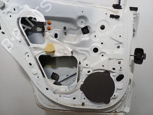 left-rear-door-dacia-sandero-iii-2021-39904816 main image