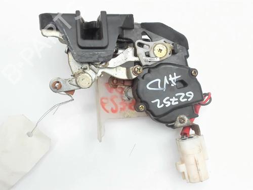Rear right lock TOYOTA COROLLA Compact (_E10_) 1.3 XLI (EE101_, EE101R) | BP21238805C99 
