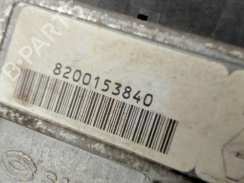 Computer motormanagement RENAULT CLIO II (BB_, CB_) 1.2 (BB0A, BB0F, BB10, BB1K, BB28, BB2D, BB2H, CB0A,... | BP29513874M57 
