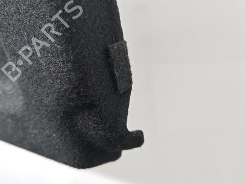Rear parcel shelf RENAULT TWINGO III (BCM_, BCA_) 1.0 SCe 70 | BP40002812C85 - Image 2