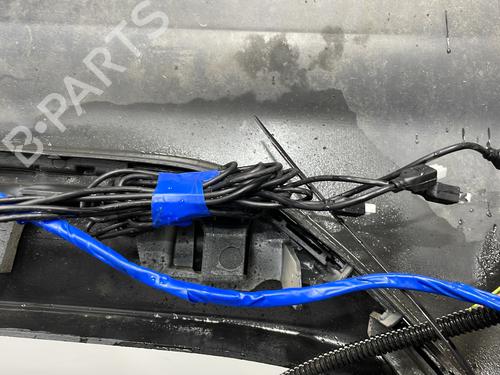 Rear bumper PEUGEOT 208 I (CA_, CC_) 1.2 VTI 82 | BP28819393C8 