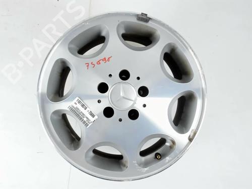 Used Rim MERCEDES-BENZ SL (R129) 280 (129.058) (193 hp) 28449786