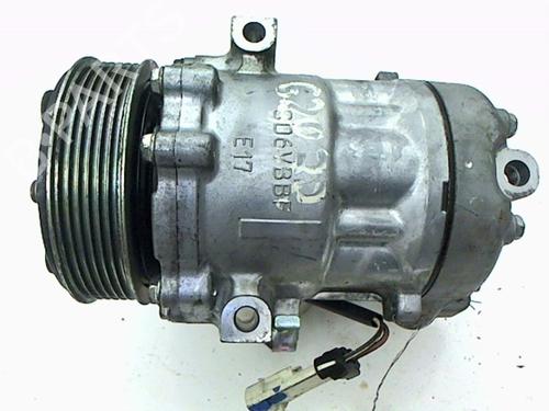 Used AC compressor AC compressor SUZUKI SWIFT IV (FZ, NZ) 1.3 DDiS (AZG413D, ZC02S, ZC92S) (75 hp) 20403516 20403516