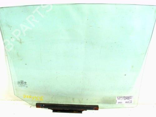 Rear left door window KIA PICANTO I (SA) 1.1 | BP20421853C20 