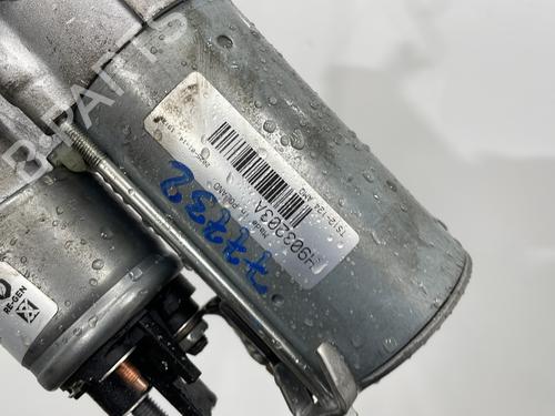 Startmotor PEUGEOT 206 Hatchback (2A/C) 1.9 D | BP28567691M8 