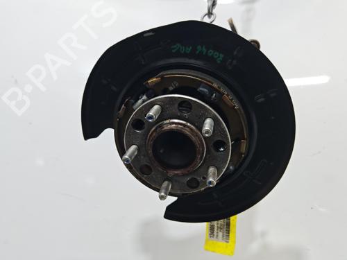 Used Left rear steering knuckle Left rear steering knuckle KIA SPORTAGE IV (QL, QLE) 1.7 CRDi (116 hp) 40442069 40442069