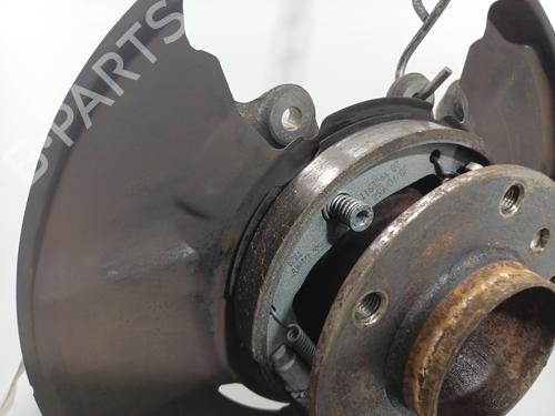 Right rear steering knuckle BMW 3 (E90) 320 d | BP37727868M28  - Image 6