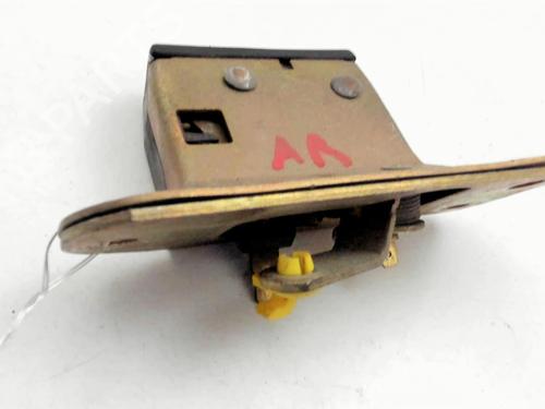 Used Tailgate lock Tailgate lock VOLVO V40 Estate (645) 1.8 i (125 hp) 23841074 23841074