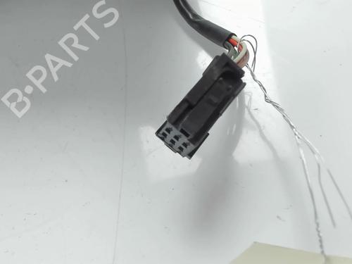 Right mirror CITROËN C3 I (FC_, FN_) 1.4 HDi | BP20405099C27 