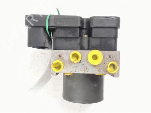 Used ABS pump ABS pump MINI MINI (R50, R53) Cooper (116 hp) 20440836 20440836