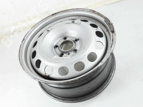 Rim CITROËN JUMPY II Van 1.6 HDi 90 16V | BP29338314C45 