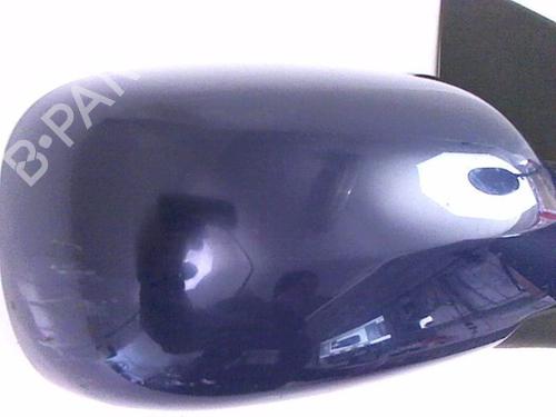 Right mirror RENAULT MEGANE II Estate (KM0/1_) 1.5 dCi (KM1F) | BP20432225C27 