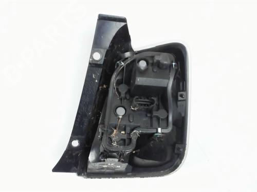 Left taillight FIAT 500 (312_) 1.2 (312AXA1A) | BP31362796C34  - Image 5