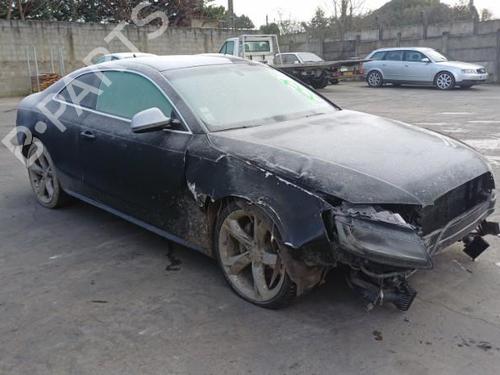 Differensial bakvogn AUDI A5 (8T3) 3.0 TDI quattro | BP22346448M24 