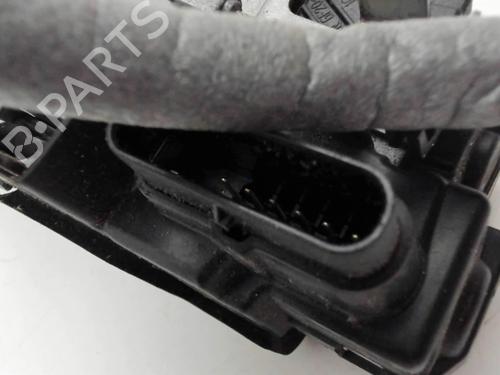 Front right lock VOLVO V40 Hatchback (525) D3 | BP29513980C97 