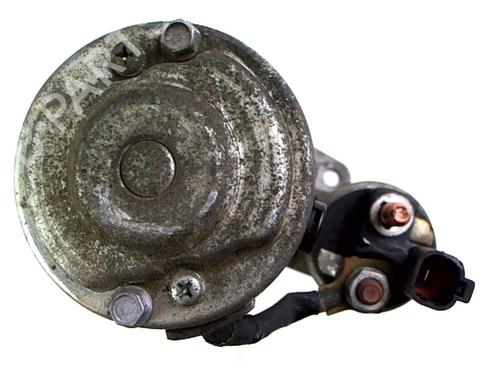 Starter HYUNDAI i30 (FD) 1.6 CRDi | BP20447835M8 - Image 2
