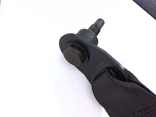 Used Front right seatbelt Front right seatbelt MERCEDES-BENZ B-CLASS Sports Tourer (W245) B 200 CDI (245.208) (140 hp) 20392104 20392104