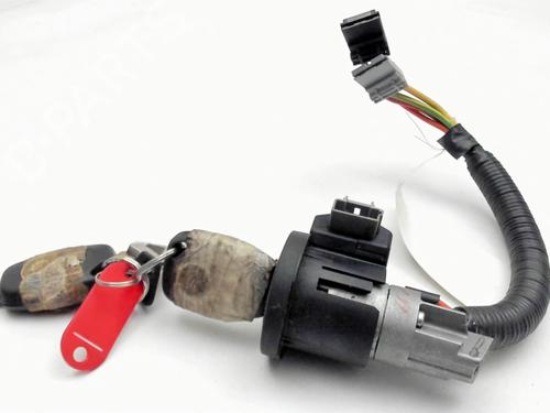 Ignition barrel RENAULT TRAFIC II Bus (JL) 1.9 dCI 100 (JL0C, JL0K) | BP33993865M48  - Image 5