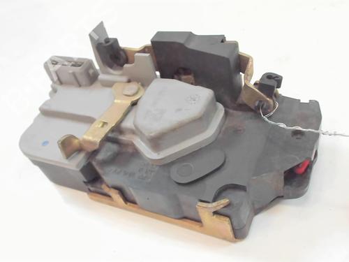 Rear right lock PEUGEOT 206 Hatchback (2A/C) 1.4 HDi eco 70 | BP20442458C99 