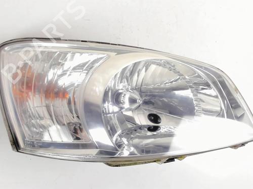 Used Right headlight HYUNDAI GETZ (TB) 1.1 (63 hp) 20396798