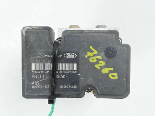 ABS pump FORD FIESTA V (JH_, JD_) 1.4 TDCi | BP29638843M43