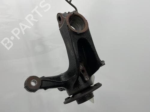 Right front steering knuckle PEUGEOT 108 1.0 VTi | BP23779364M26 - Image 2