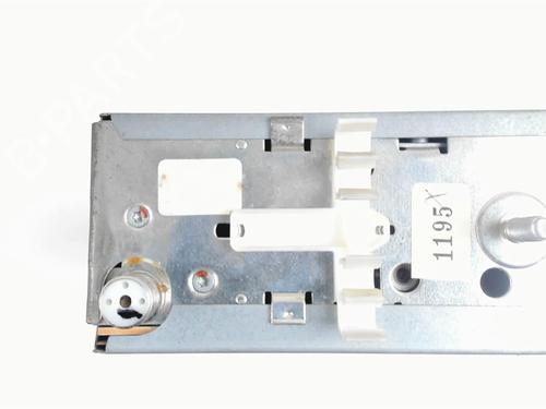 Used Radio Radio RENAULT MASTER II Van (FD) 2.5 D (FD0A, FD0E, FD2E, FD3E) (80 hp) 20386586 20386586