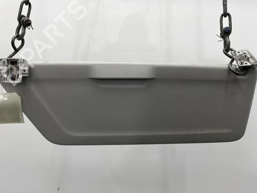 Used Left sun visor Left sun visor CITROËN C4 Picasso II 2.0 BlueHDi 150 (150 hp) 24620396 24620396
