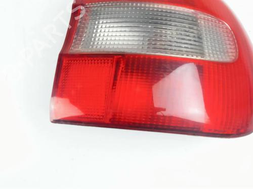 Right taillight VOLVO V40 Estate (645) 1.8 i | BP23779714C35 