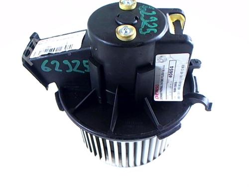 Heater blower motor FIAT PANDA (169_) 1.2 (169AXF2A, 169AXF1A) | BP20448633M62 