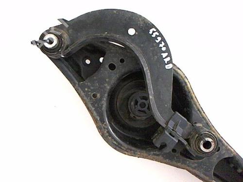 Right rear suspension arm AUDI A3 Sportback (8PA) 2.0 TDI quattro | BP20477511M15 
