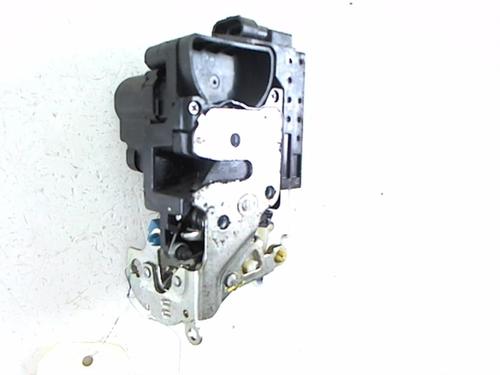 Front right lock CHEVROLET AVEO / KALOS Hatchback (T250, T255) 1.2 LPG | BP20404181C97 