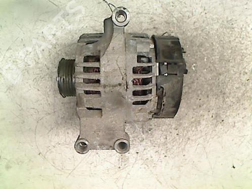 Generator FIAT PANDA (169_) 1.2 (169.AXB11, 169.AXB1A) | BP20432991M7 