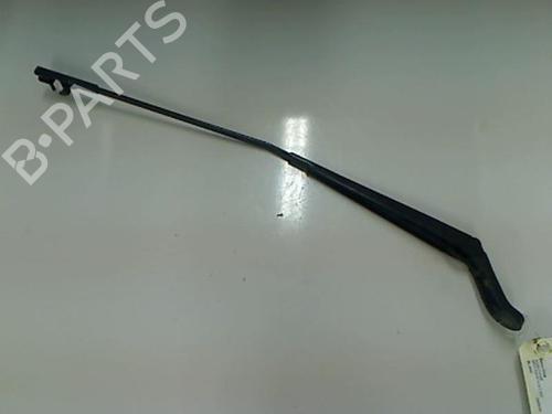 Used Front windshield wiper arm PEUGEOT 407 (6D_) 2.0 HDi 135 (6DRHRH, 6DRHRE, 6DRHRG, 6DRHRJ) (136 hp) 20476555
