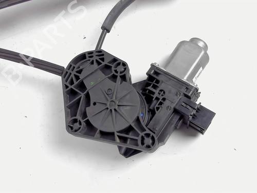 Used Rear right window mechanism SEAT IBIZA IV (6J5, 6P1) 1.2 TDI (75 hp) 20421408