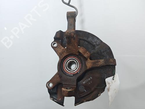 Used Right front steering knuckle Right front steering knuckle HYUNDAI GETZ (TB) 1.5 CRDi (88 hp) 33895083 33895083
