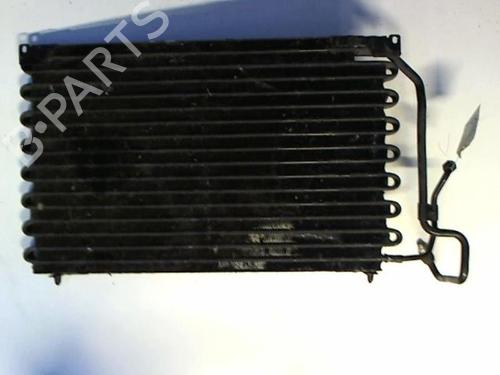 AC radiator PEUGEOT 405 I (15B) 1.6 | BP20477312M32 