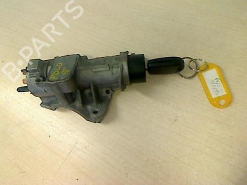 Ignition barrel VW POLO IV (9N_, 9A_) 1.2 | BP20413340M48 