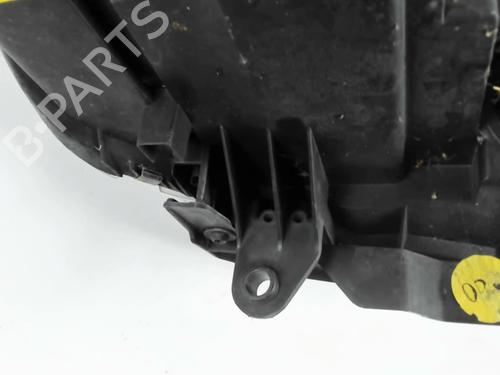 Venstre forlygte VW TOURAN (1T1, 1T2) 1.9 TDI | BP29844309C28