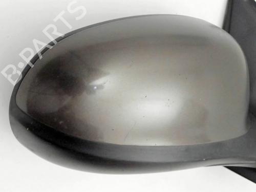 Right mirror FIAT BRAVO II (198_) 1.9 D Multijet (198AXC1B) | BP29419765C27 