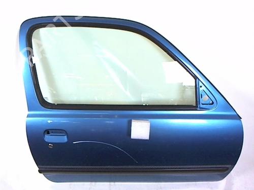 Right front door NISSAN MICRA II (K11) 1.0 i 16V | BP20474938C3 