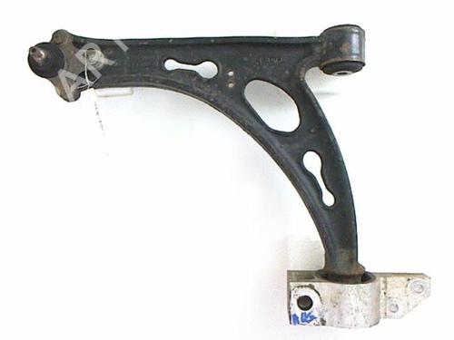 Used Left front suspension arm SEAT LEON (1P1) 1.9 TDI (105 hp) 20477699