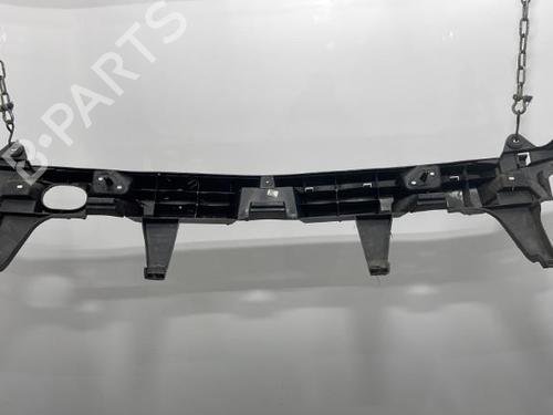 Used Rear bumper reinforcement DACIA DUSTER (HM_) 1.5 dCi 115 (HMAD) (116 hp) 21207948