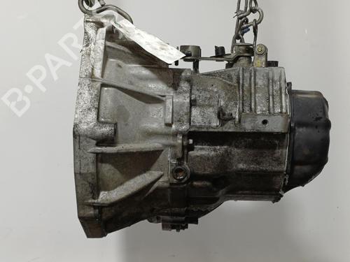 Gearbox OPEL AGILA B (H08) 1.3 CDTI (F68) | BP37728098M3 - Image 6