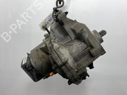 Used Gearbox Gearbox RENAULT TWINGO I (C06_) 1.2 (C066, C068) (58 hp) 24867630 24867630