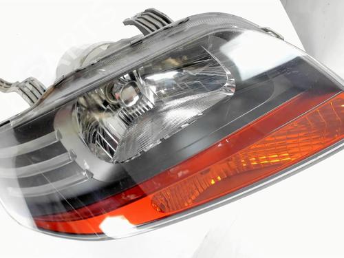 Right headlight CHEVROLET AVEO / KALOS Hatchback (T200) 1.4 16V | BP20435645C29 