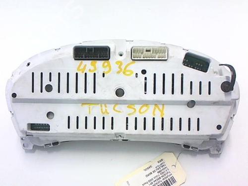 Instrument cluster HYUNDAI TUCSON (JM) 2.0 CRDi | BP20470283C47 