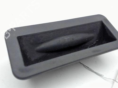 Tailgate handle FORD S-MAX (WA6) 2.0 TDCi | BP32396772C132 - Image 2